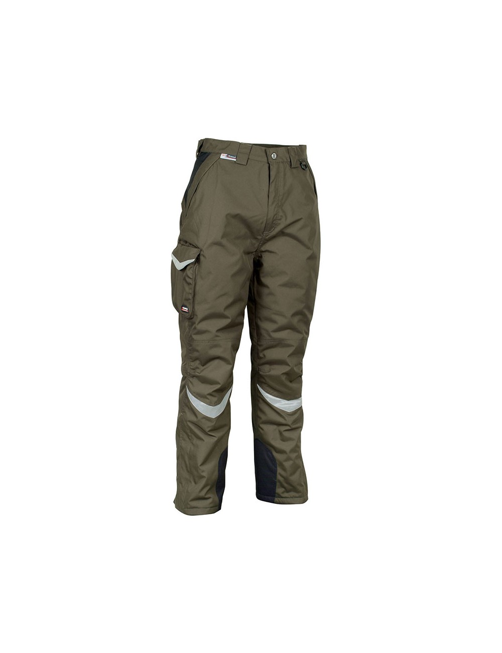 Pantaloncini Da Uomo Tribali Africani Del Panno Di Fango Della Biancheria Intima Classica - 8