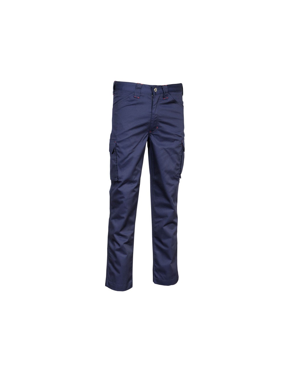 MEN'S WORK TROUSERS WITH...