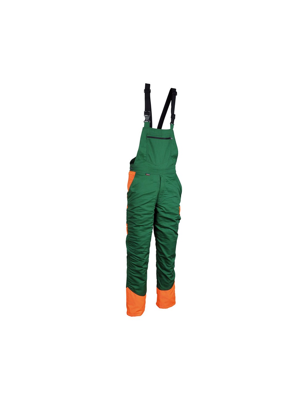 COFRA SECURE CUT DUNGAREES...