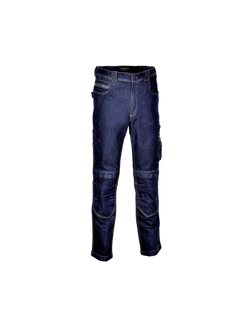 COFRA DURABLE WORK JEANS...
