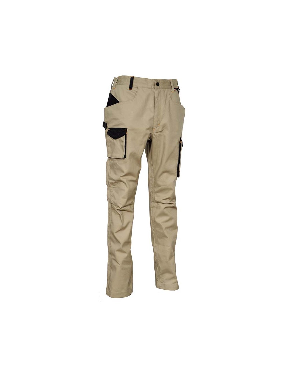 PANTALON DE TRAVAIL COFRA...