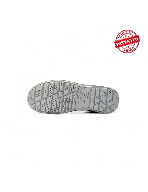 SCARPA ANTINFORTUNISTICA...