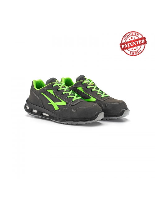 SCARPA ANTINFORTUNISTICA...