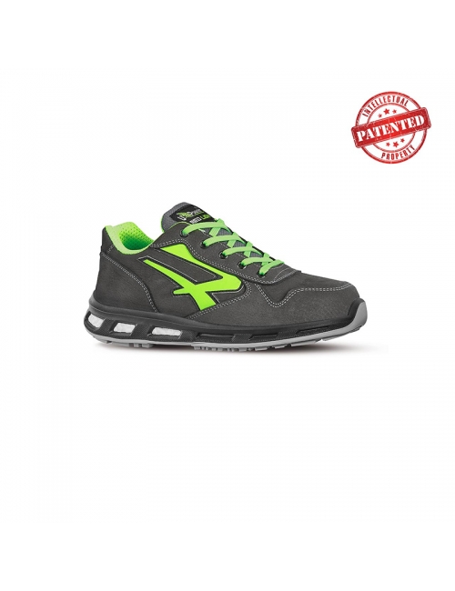 SCARPA ANTINFORTUNISTICA...