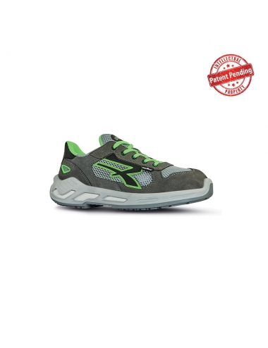 Scarpe Antinfortunistiche Cofra Master S3 WR CI HRO SRC