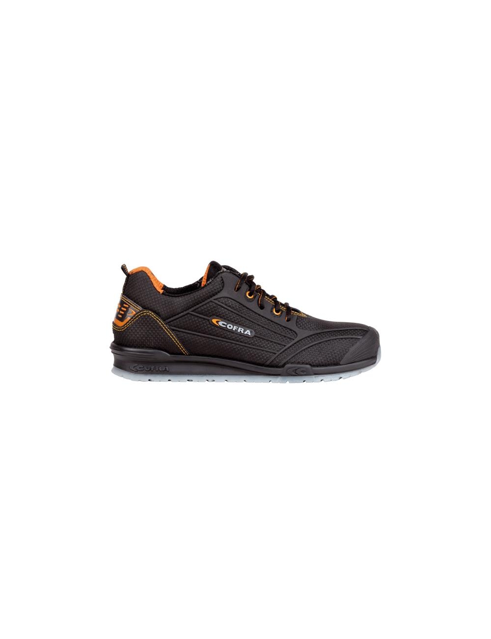 CREGAN S3 SRC