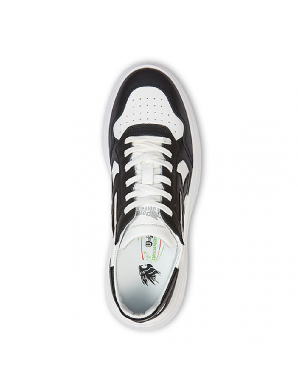 Sneakers U-Power LifeStyle...
