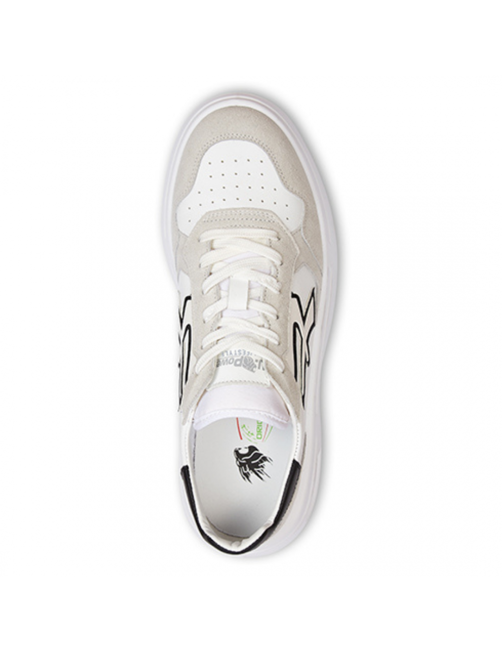 Sneakers U-Power LifeStyle...