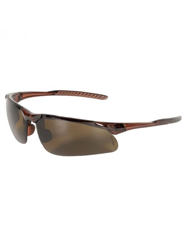 COFRA LIGHTNING POLAR WORK SUNGLASSES - POLARISED LENS GREY