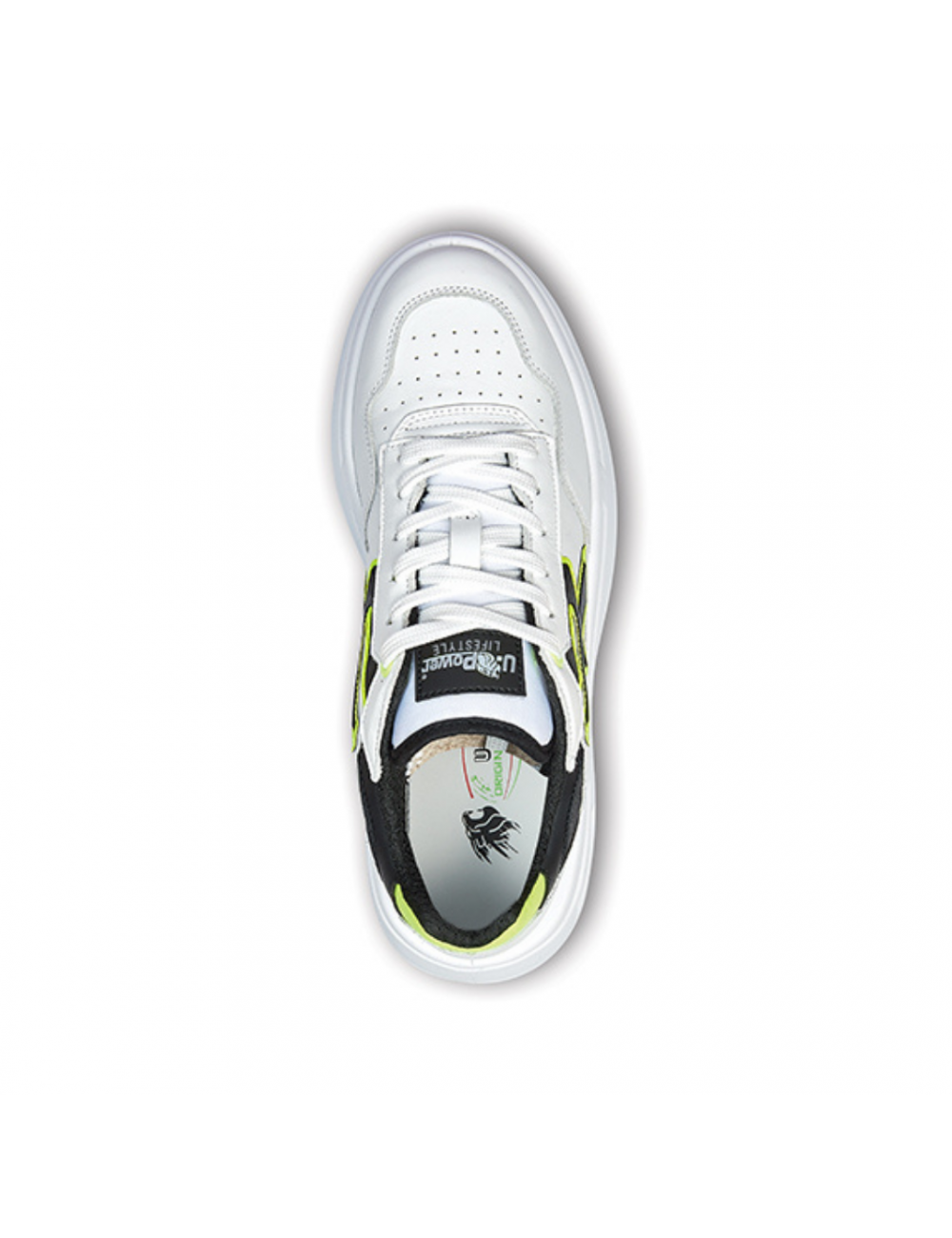 Sneakers U-Power LifeStyle...