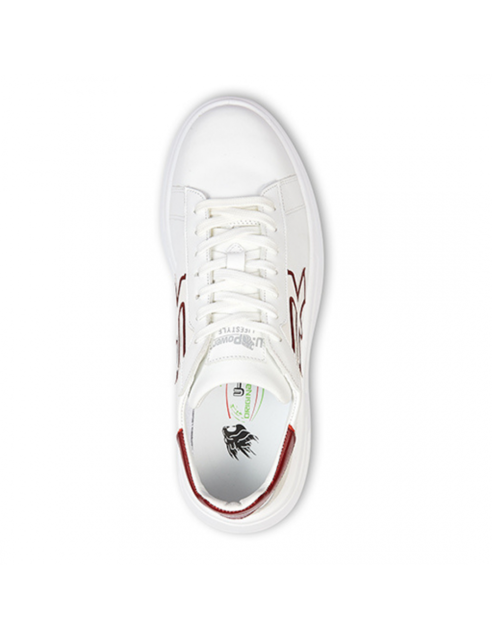 Sneakers U-Power LifeStyle...