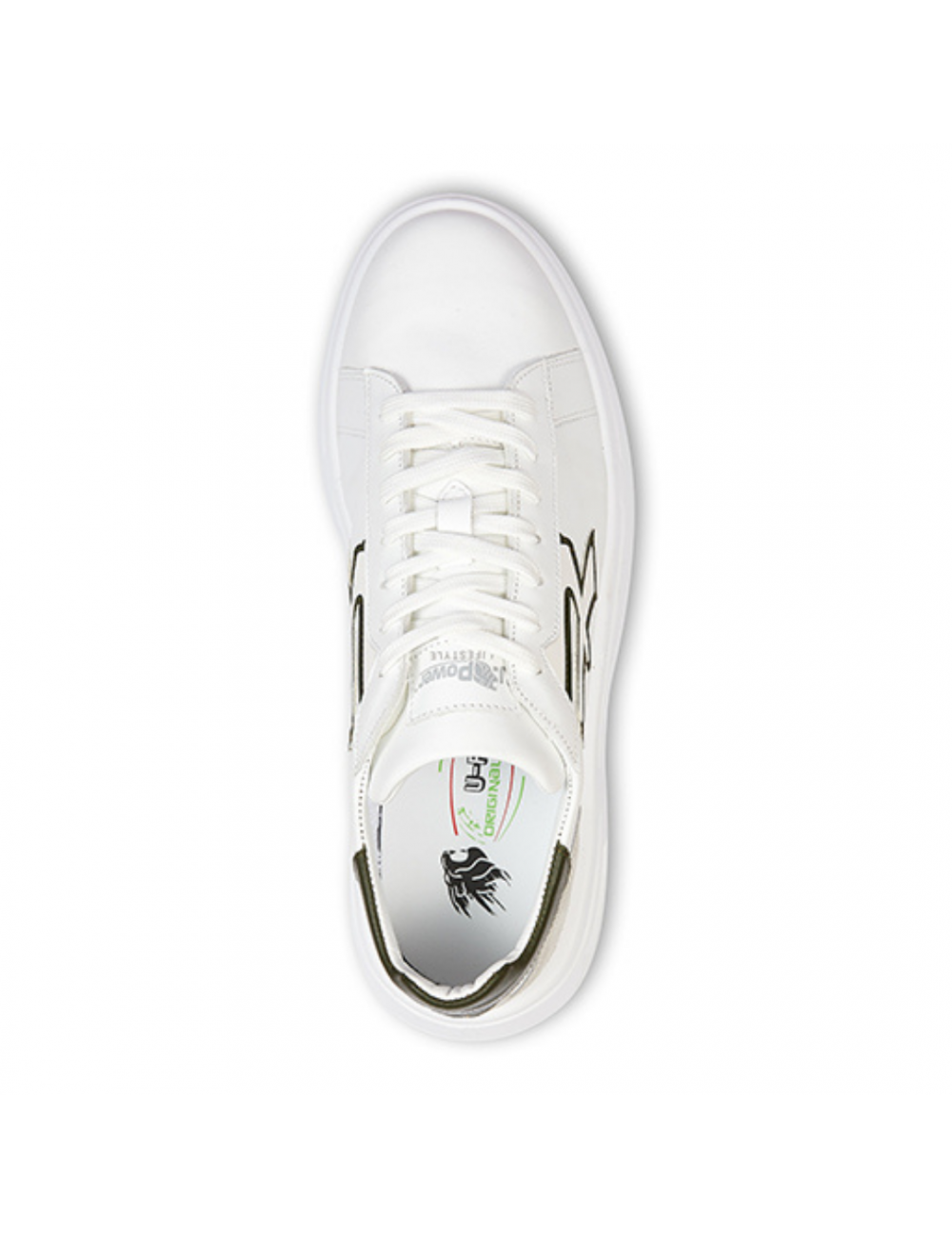 Sneakers U-Power LifeStyle...