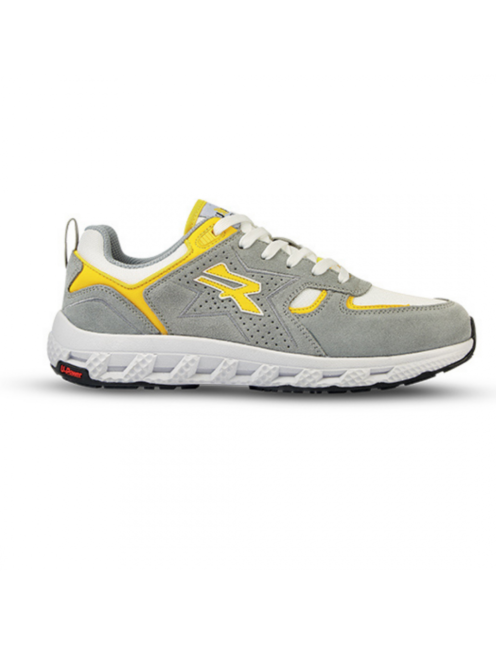 Sneakers U-Power LifeStyle...