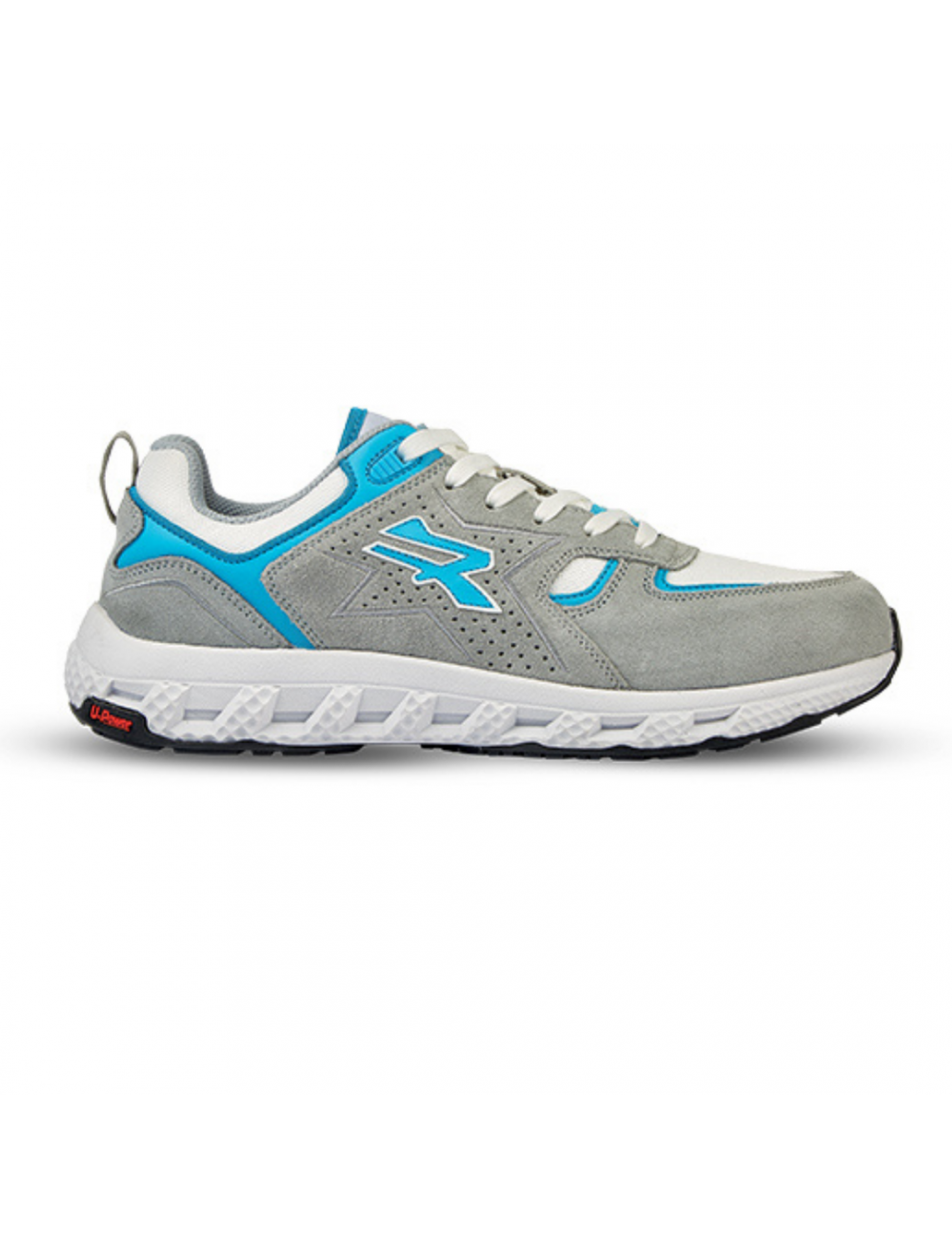 Sneakers U-Power LifeStyle...