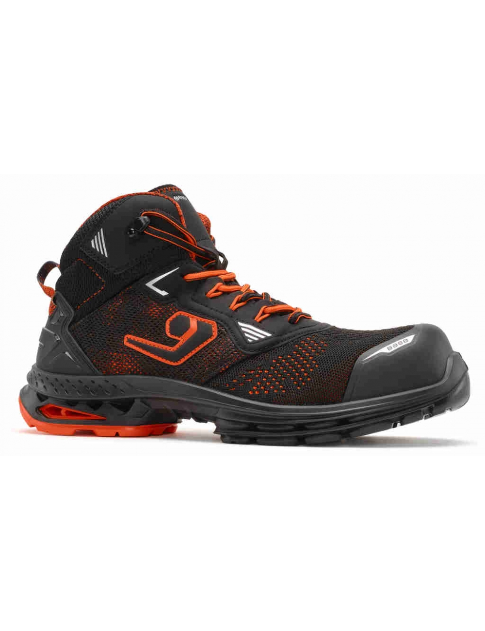 SCARPA DI SICUREZZA BASE...