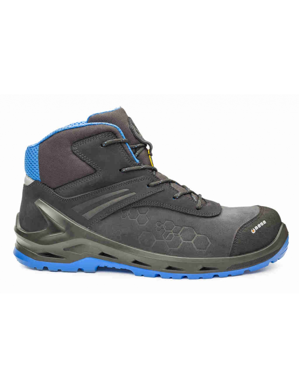 SCARPA DI SICUREZZA BASE...