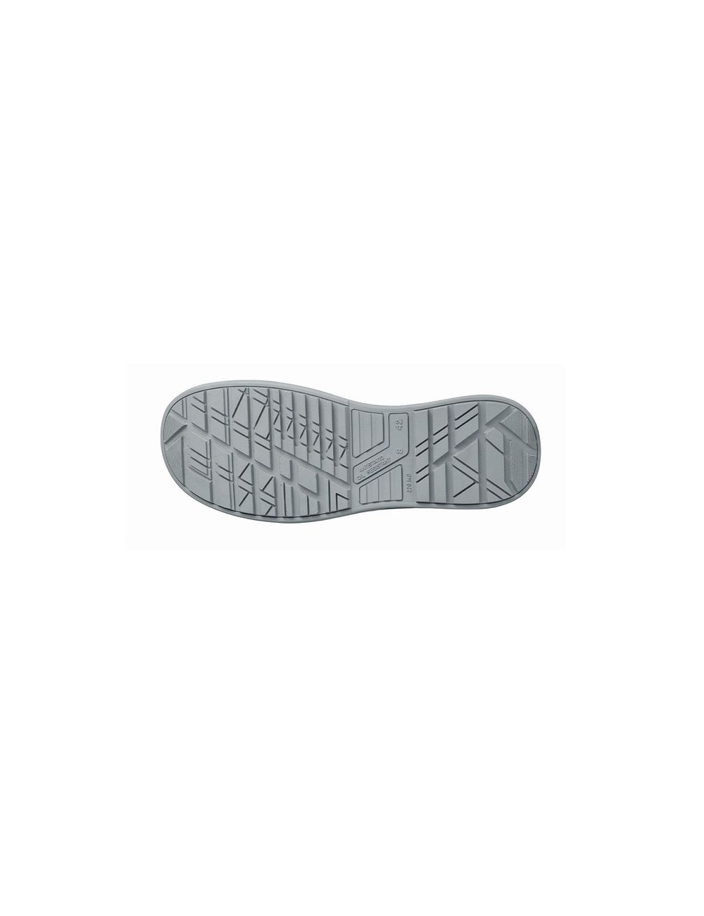U-POWER DENVER ESD S1P SRC