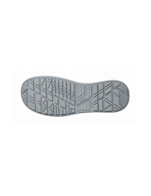 U-POWER DENVER ESD S1P SRC