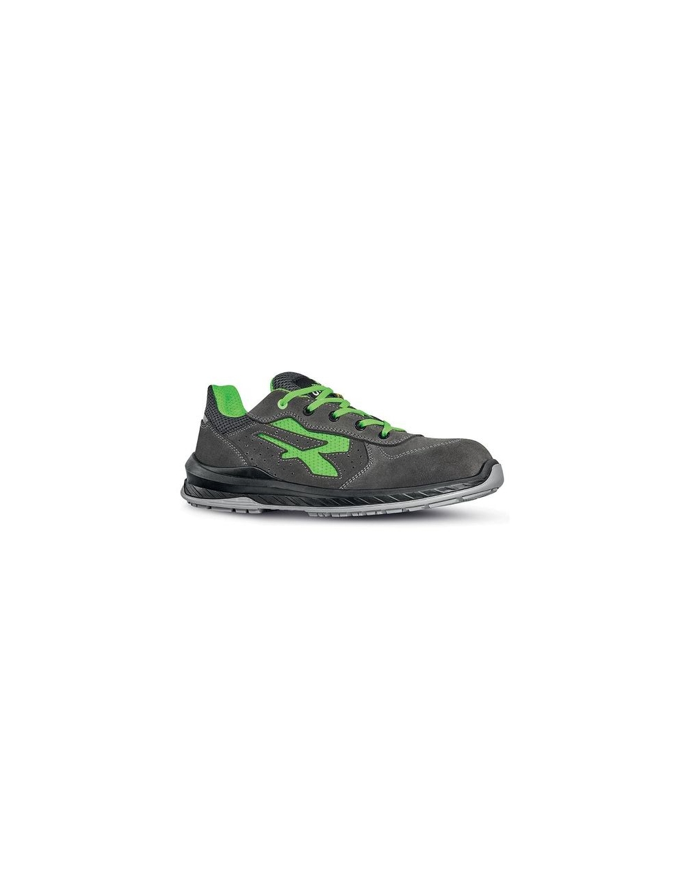 U-POWER DENVER ESD S1P SRC