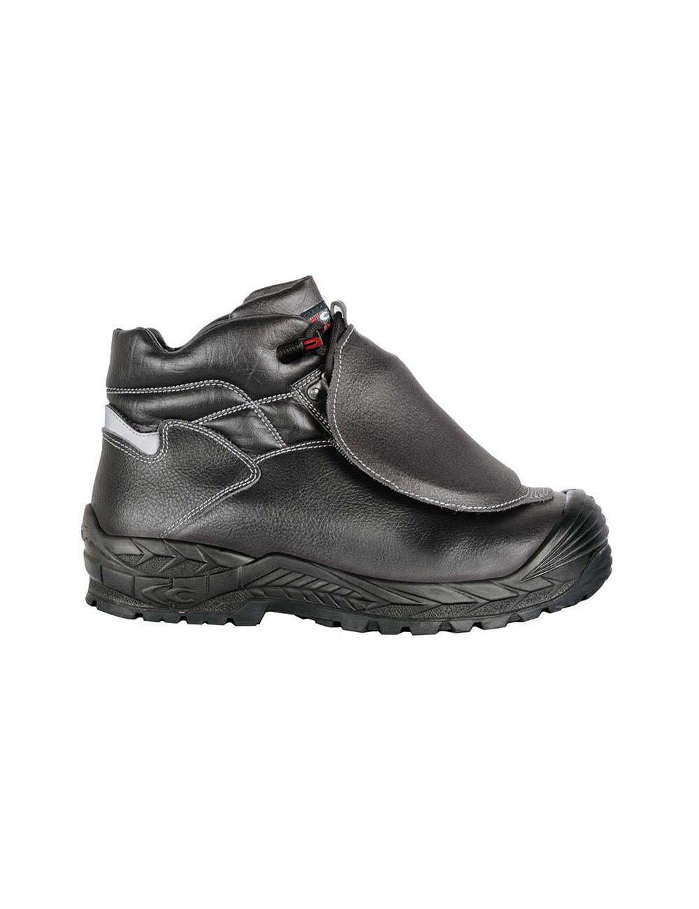 COFRA SAFETY SHOES WITH...