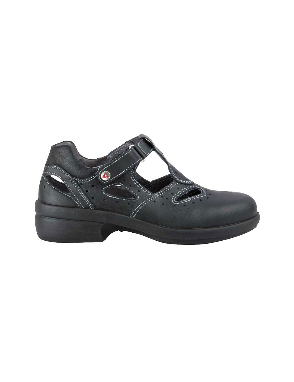 WOMEN'S SUMMER SAFETY SHOES...