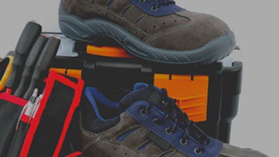 How to choose a safety shoe?